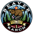 Beaver Ranch Disc Golf Course