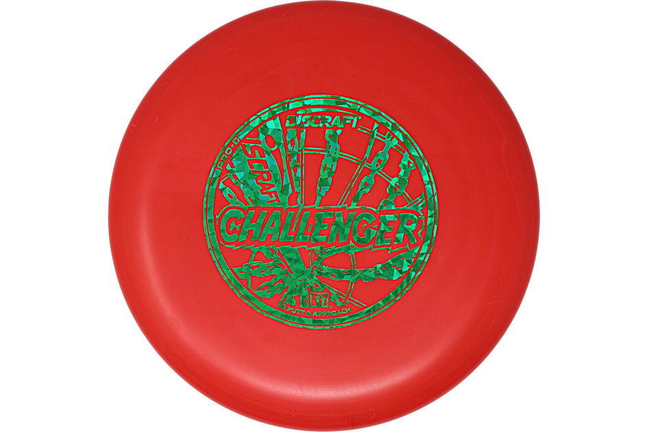 Speeds 1-3 – Beaver Ranch Disc Golf Course
