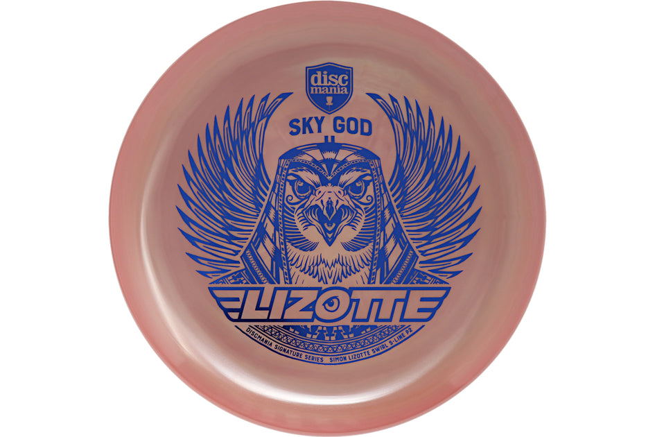 Speeds 1-3 – Beaver Ranch Disc Golf Course