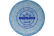 Dynamic Discs - Deputy