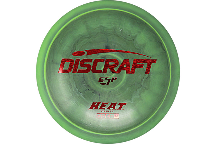Discraft - Heat