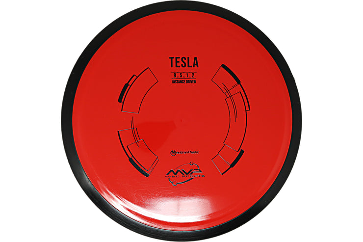 MVP - Tesla