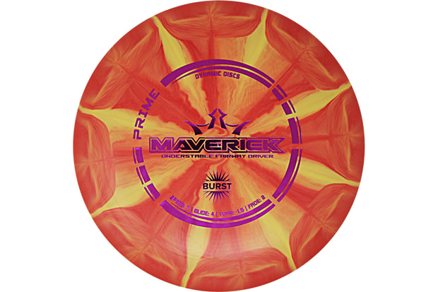 Dynamic Discs - Maverick