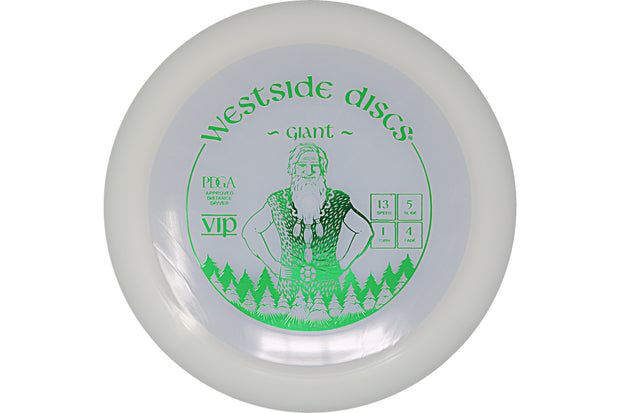 Westside Discs - Giant
