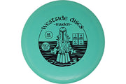 Westside Discs - Maiden