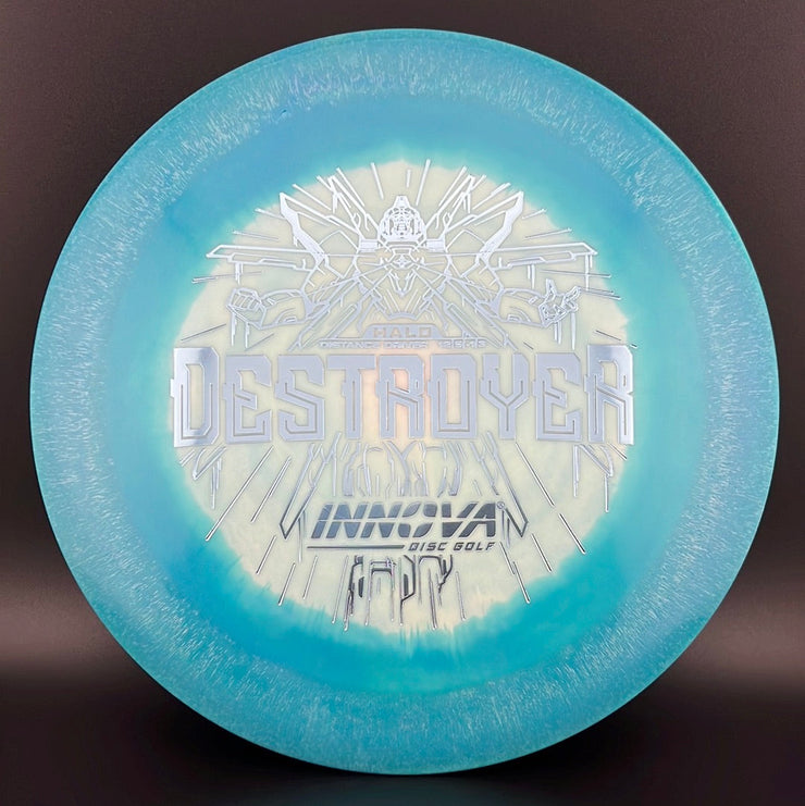 Innova - Destroyer - Halo Star