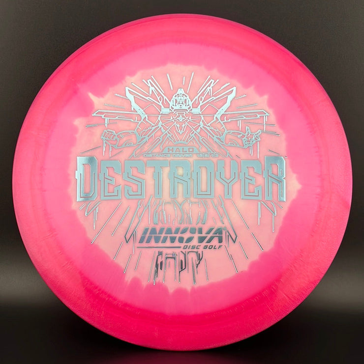 Innova - Destroyer - Halo Star