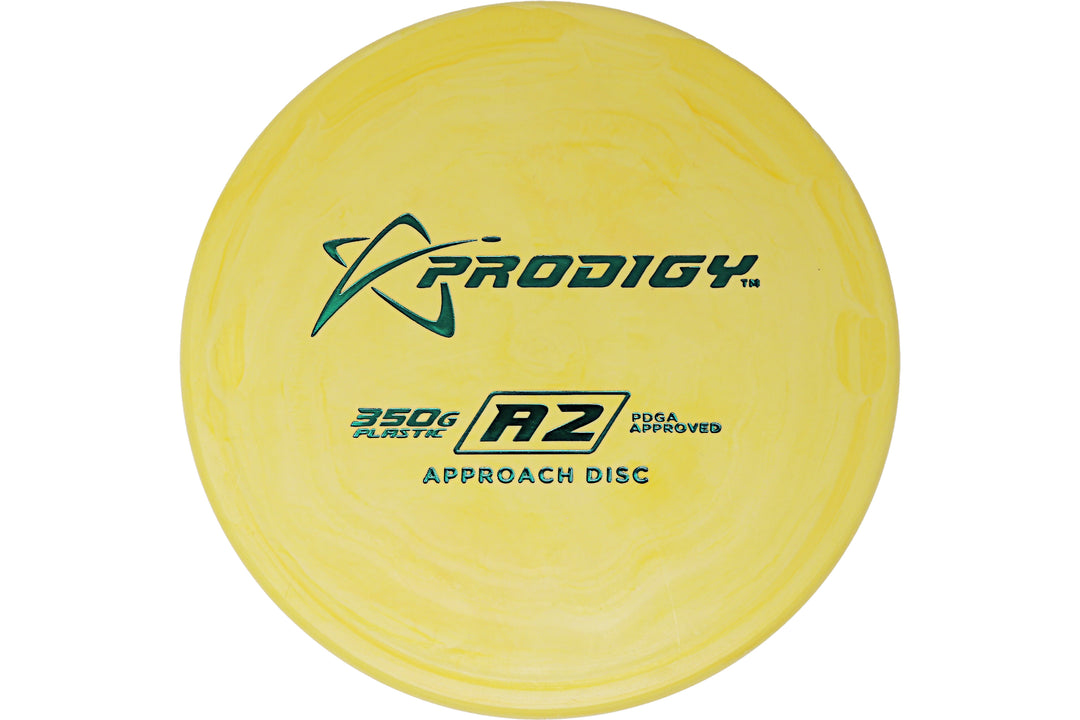 Prodigy Landing Page – Beaver Ranch Disc Golf Course