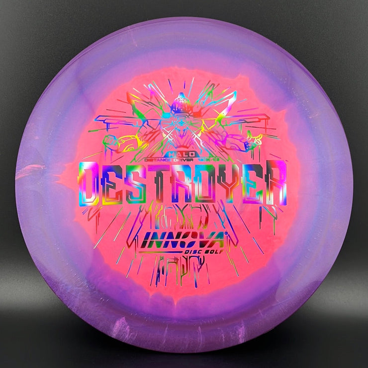 Innova - Destroyer - Halo Star