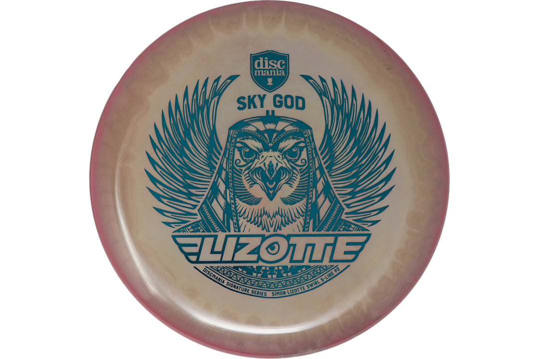 Discmania Landing Page – Beaver Ranch Disc Golf Course