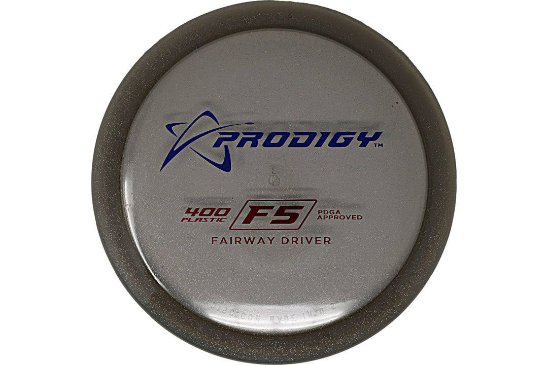 Prodigy Landing Page – Beaver Ranch Disc Golf Course