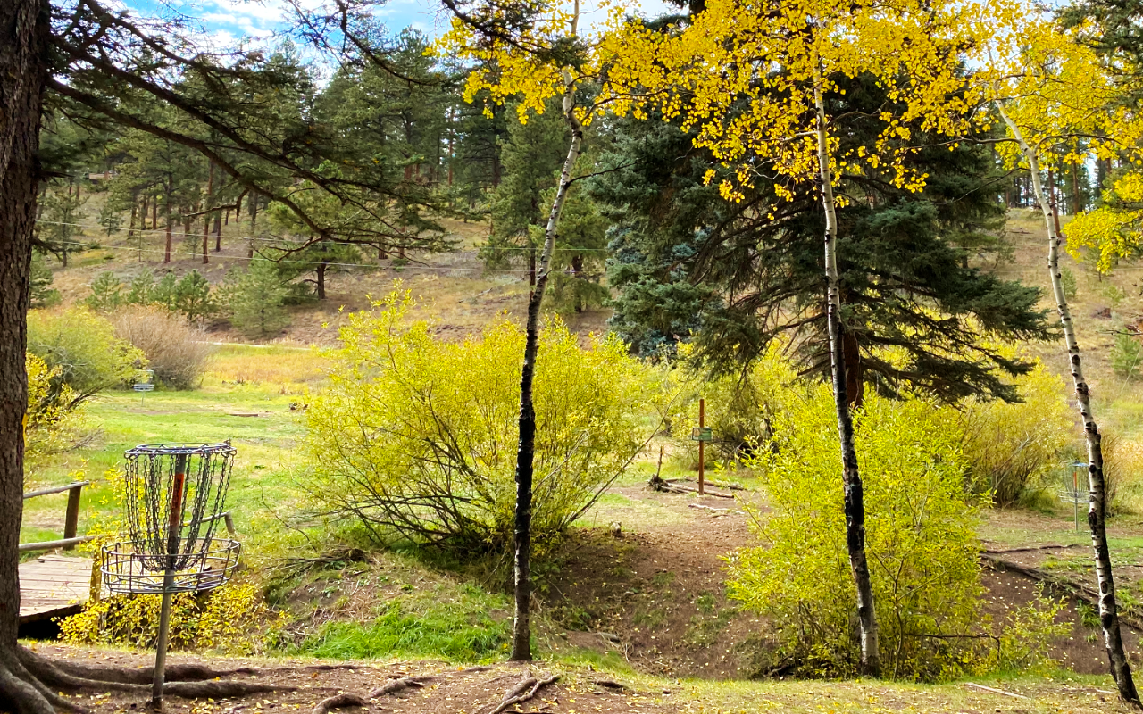 Gallery – Beaver Ranch Disc Golf Course