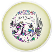 'Spring Beaver' - Axiom - Crave