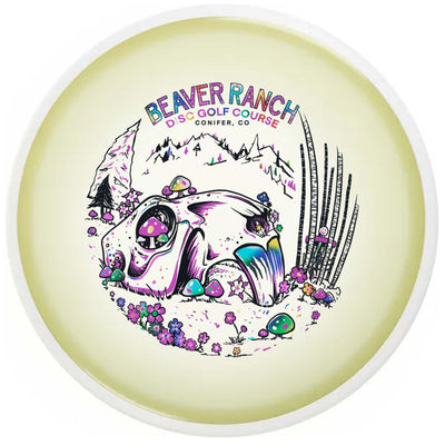 'Spring Beaver' - Axiom - Crave