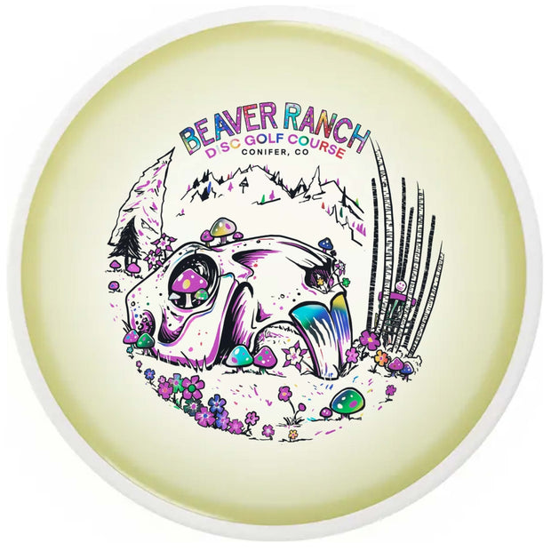 'Spring Beaver' - Axiom - Crave