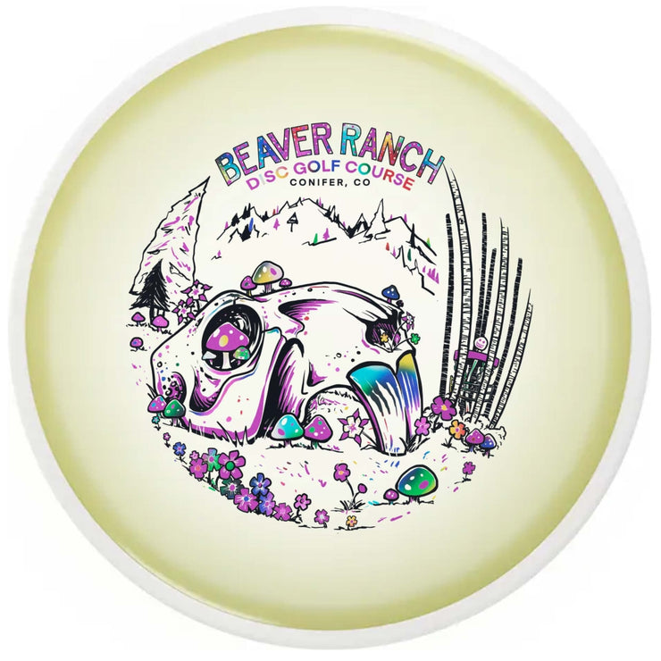 'Spring Beaver' - Axiom - Crave