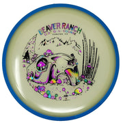 'Spring Beaver' - Axiom - Crave