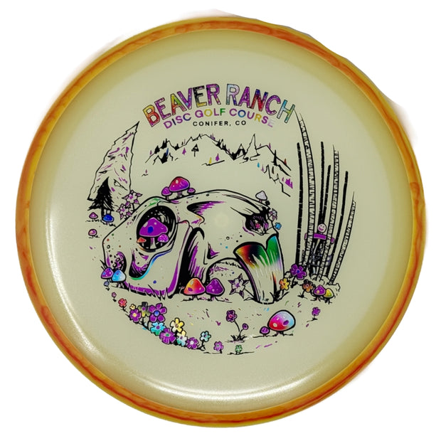 'Spring Beaver' - Axiom - Crave