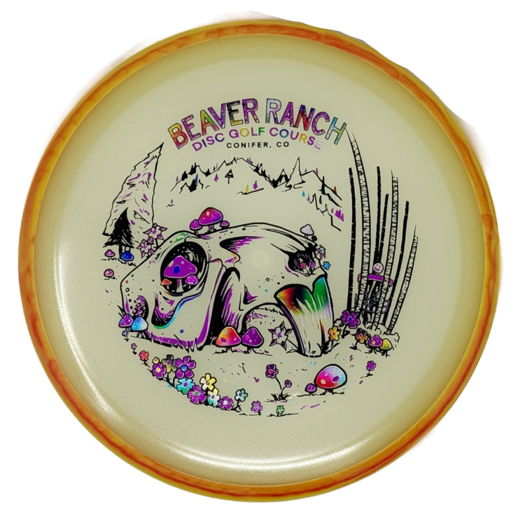 'Spring Beaver' - Axiom - Crave