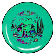 'Spring Beaver' - MVP - Glitch