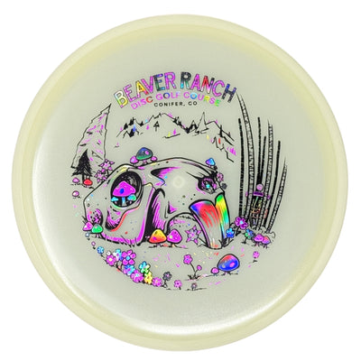 'Spring Beaver' - Axiom - Hex