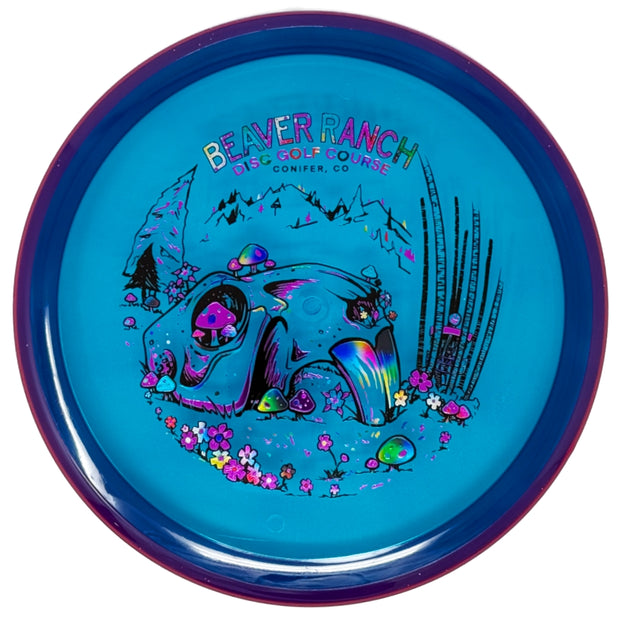 'Spring Beaver' - Axiom - Pyro