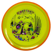 'Spring Beaver' - Axiom - Pyro