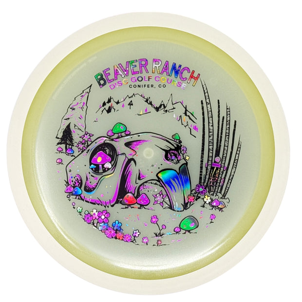 'Spring Beaver' - MVP - Wave