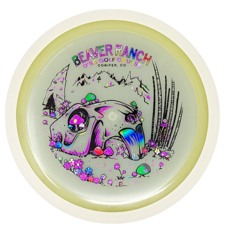 'Spring Beaver' - MVP - Wave