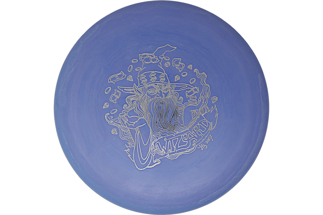 Gateway Landing Page – Beaver Ranch Disc Golf Course