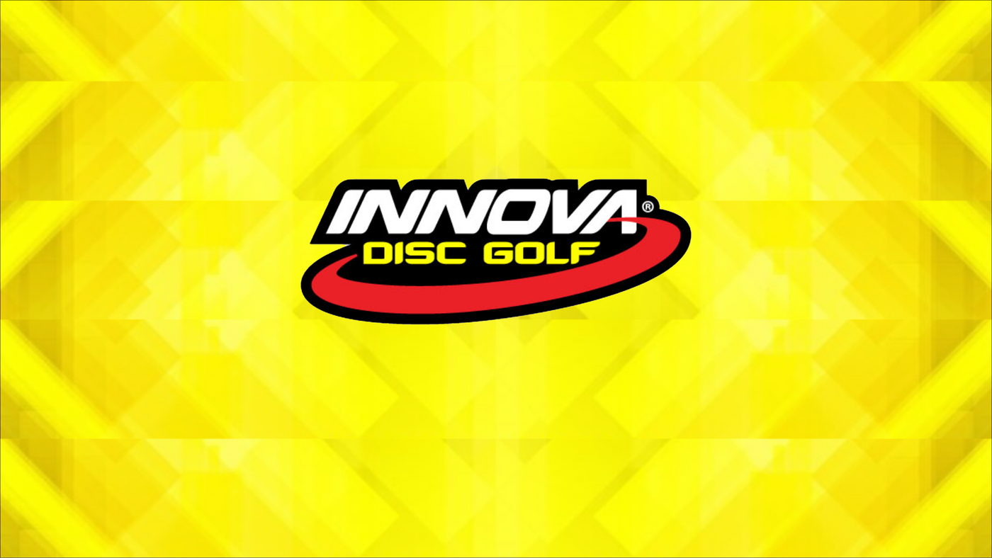 Innova Landing Page – Beaver Ranch Disc Golf Course