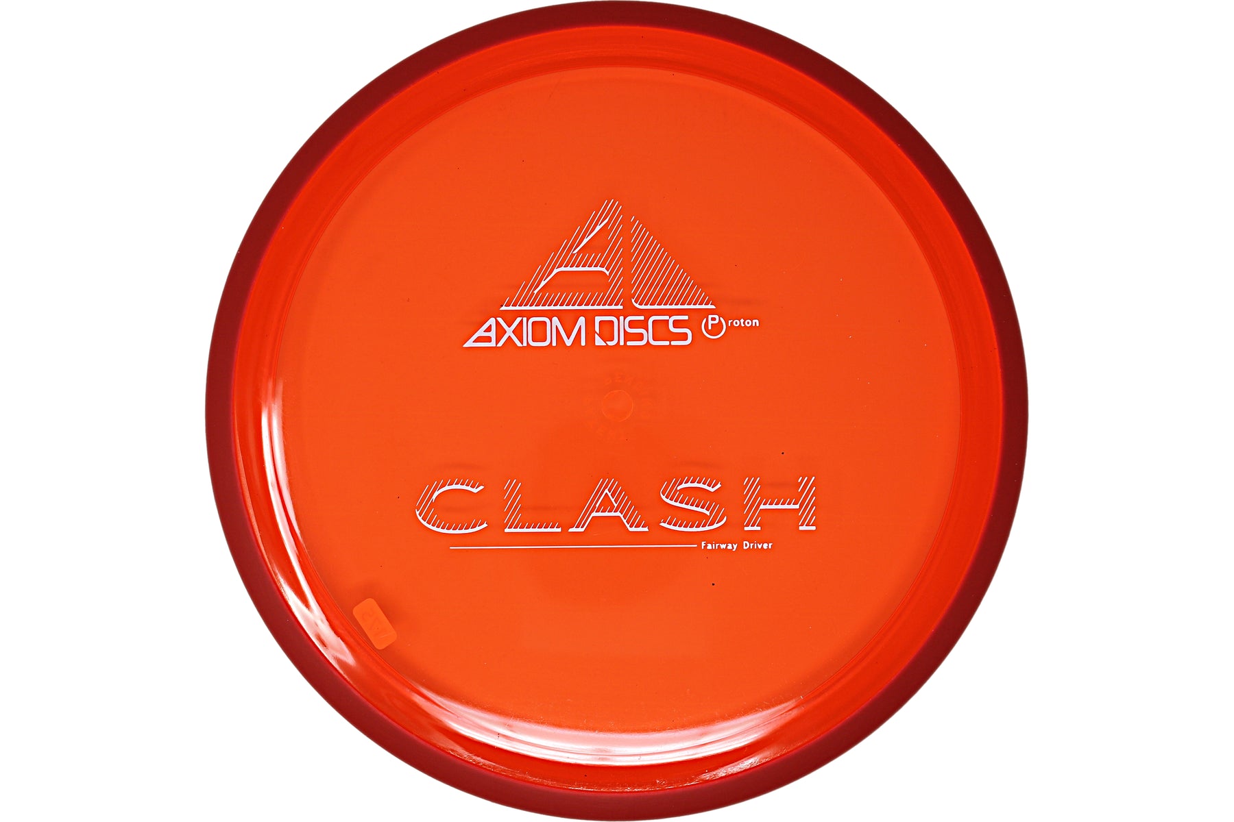 Axiom - Clash – Beaver Ranch Disc Golf Course