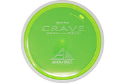 Axiom - Crave