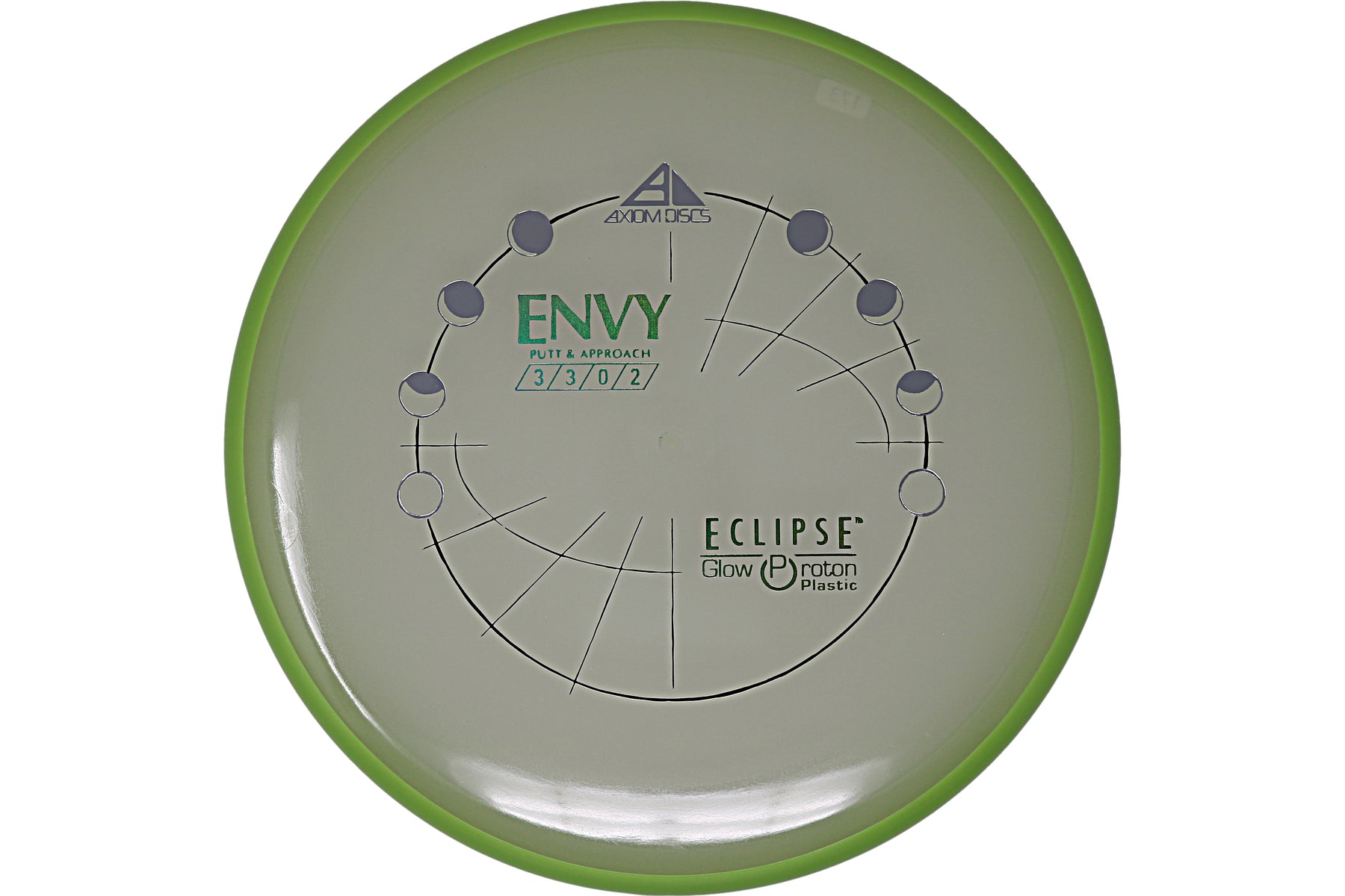 ENVY Proton PuttApproach - DiskGolf