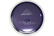Axiom - Fireball