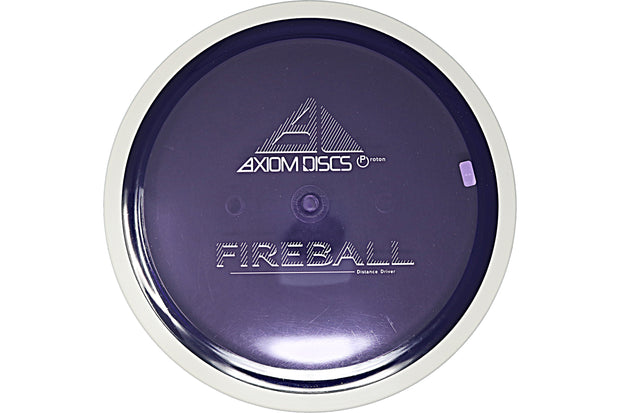 Axiom - Fireball