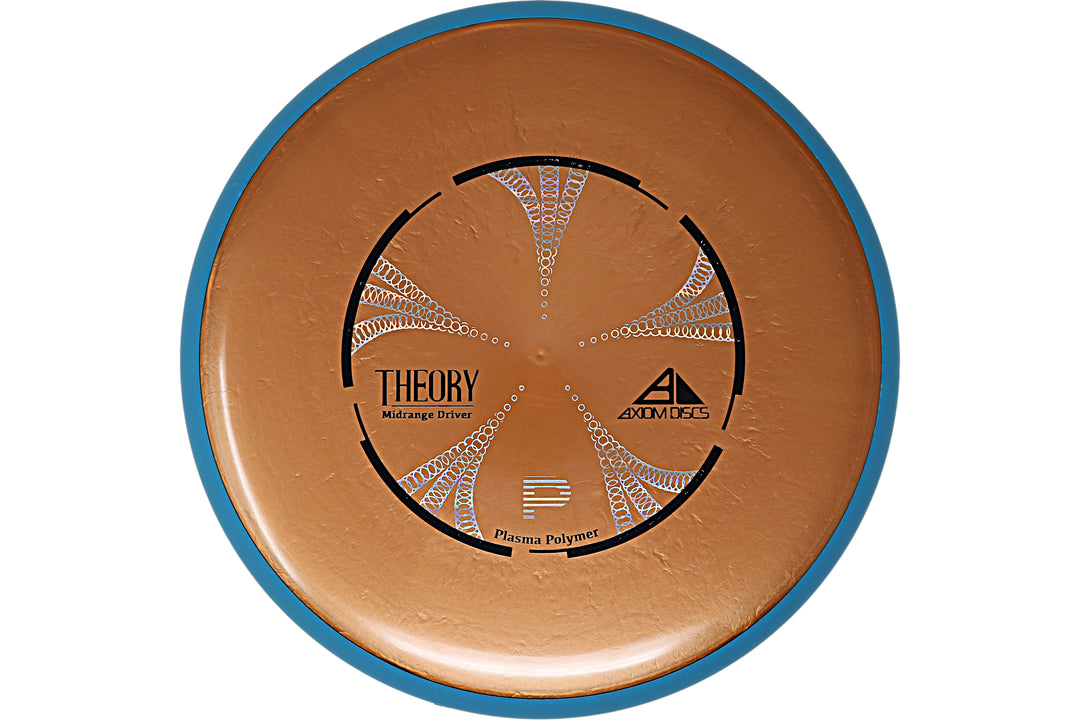Midrange – Beaver Ranch Disc Golf Course Midrange – Beaver Ranch Disc Golf Course