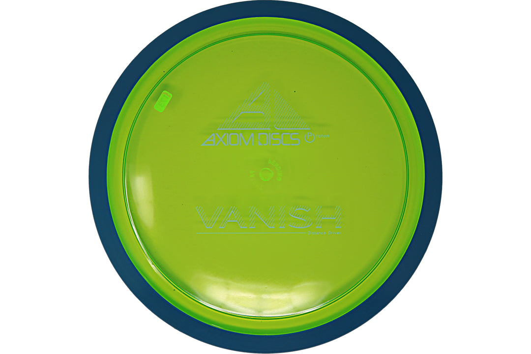 Understable – Beaver Ranch Disc Golf Course