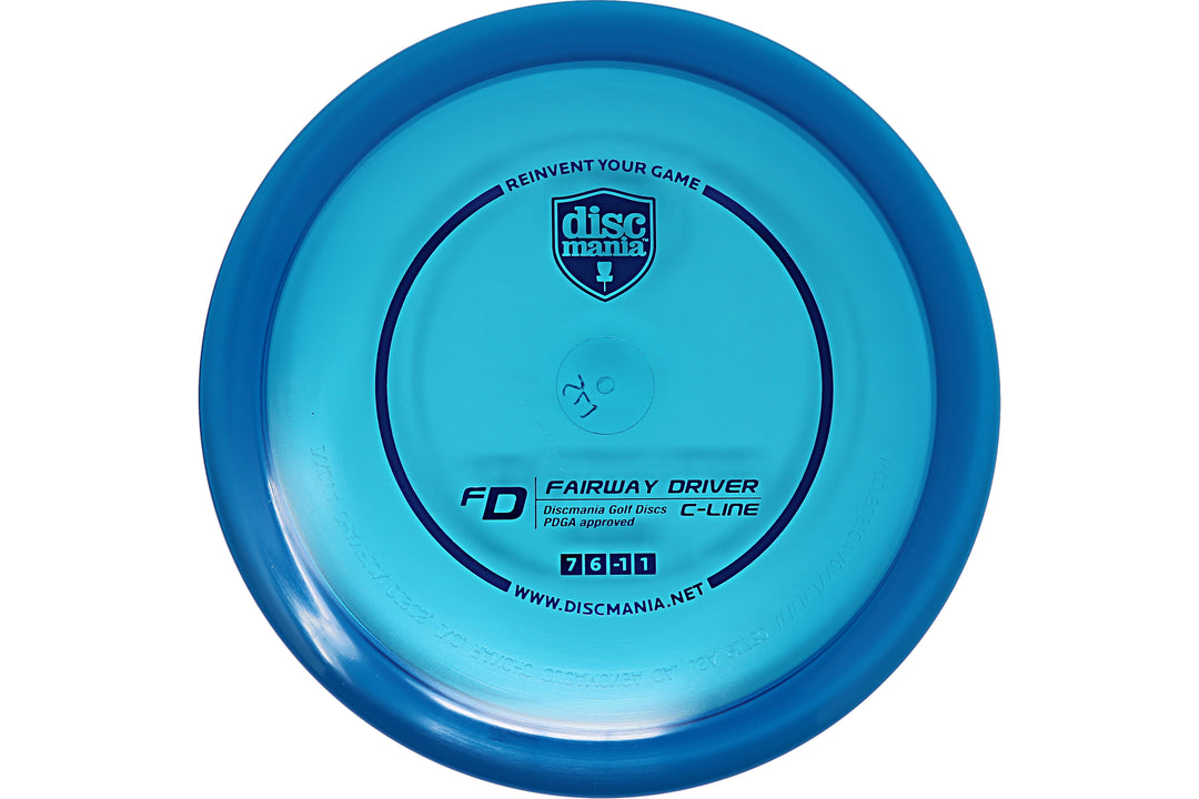 Disco the ハッスル/minx Stable – Beaver Ranch Disc Golf Course