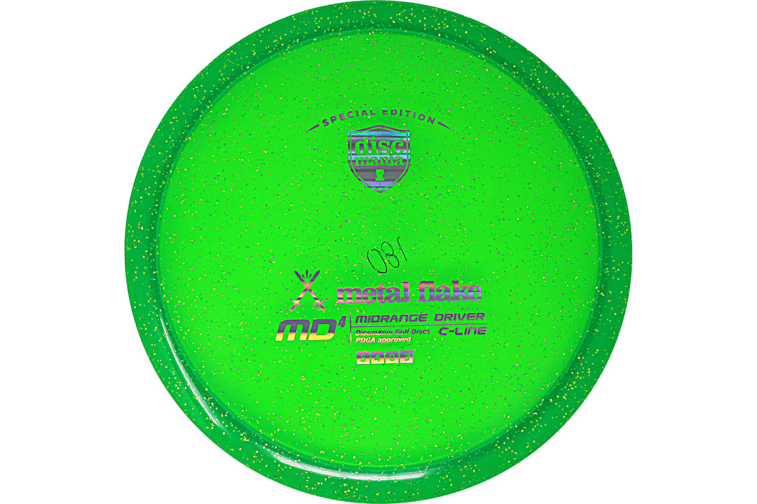 Midrange – Beaver Ranch Disc Golf Course Midrange – Beaver Ranch Disc Golf Course