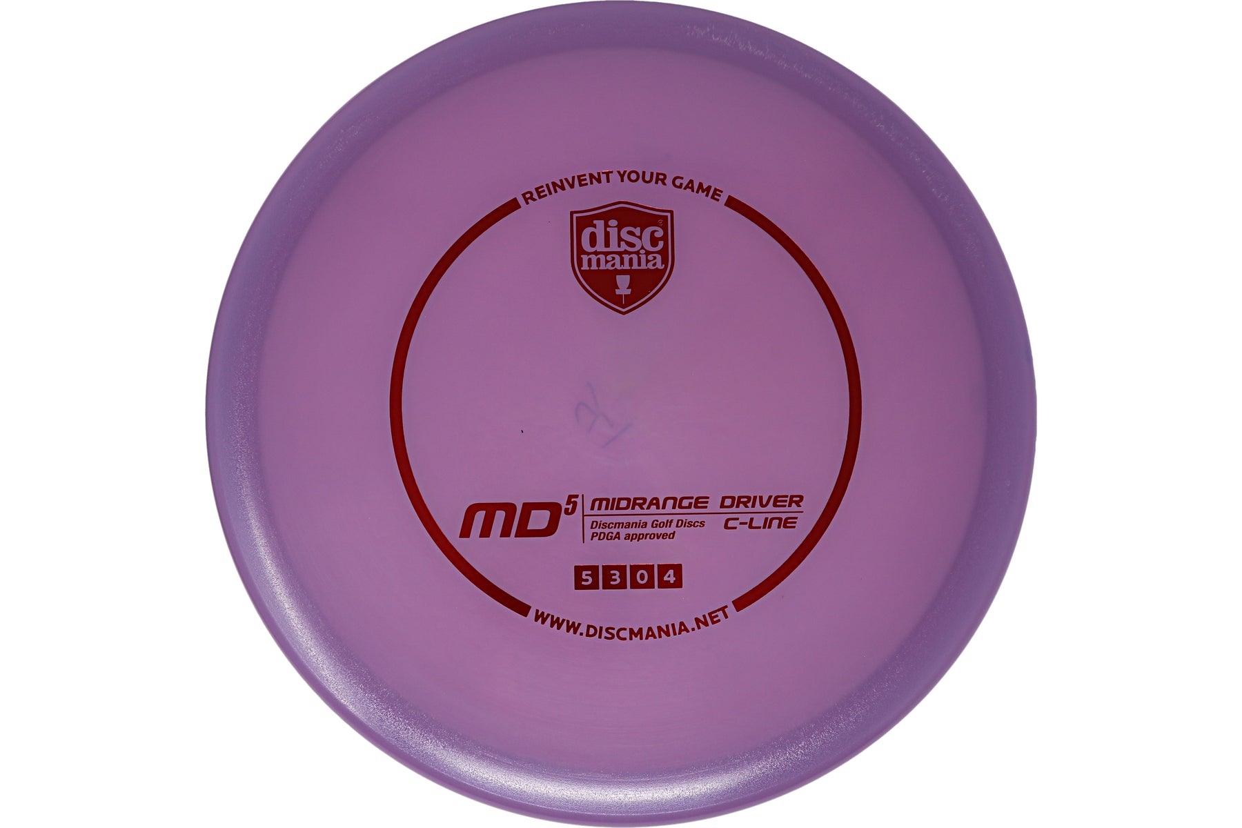 Discmania