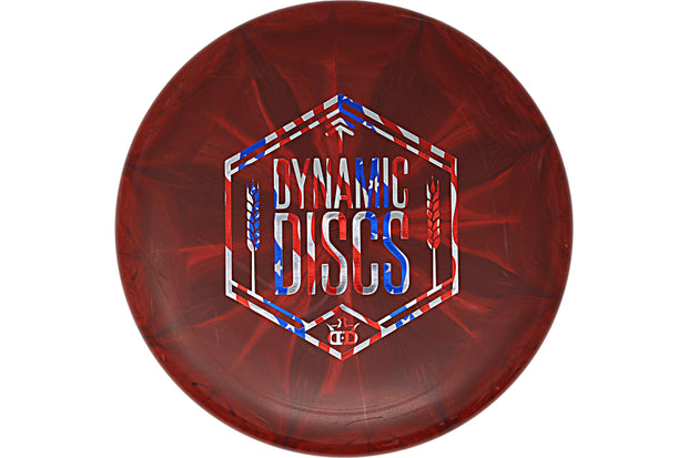 Dynamic Discs - Deputy