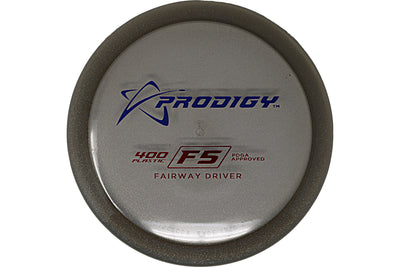 Prodigy - F5