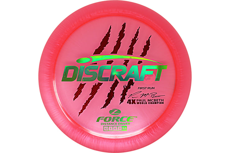 Discraft - Force