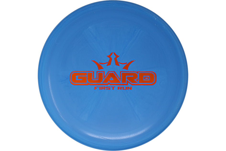 Dynamic Discs - Guard – Beaver Ranch Disc Golf Course