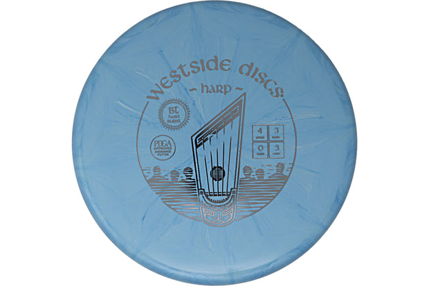 Westside Discs - Harp