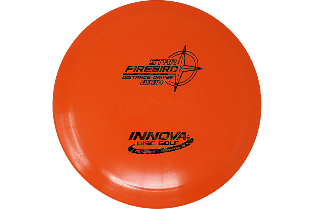 Innova - Firebird – Beaver Ranch Disc Golf Course