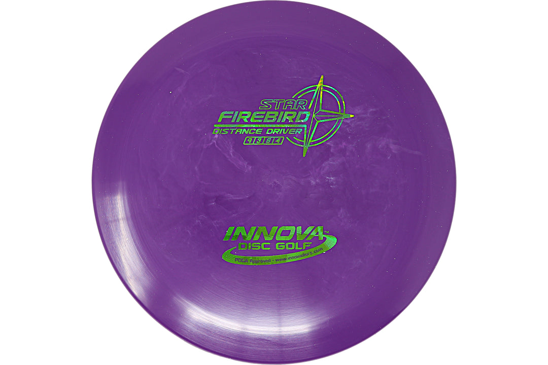 Innova - Firebird – Beaver Ranch Disc Golf Course