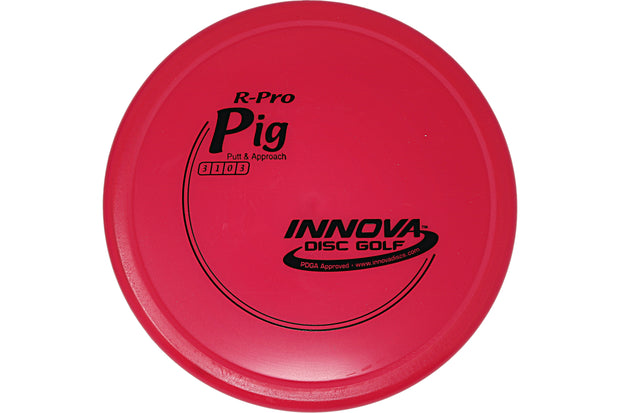 Innova - Pig