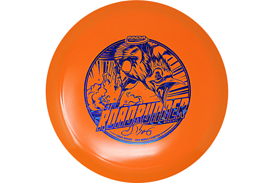 Intermediate Players – Beaver Ranch Disc Golf Course